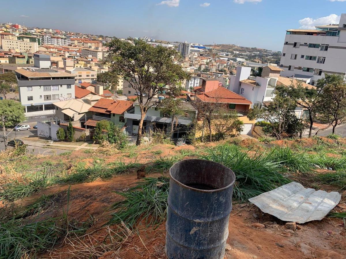 Lote, Jardim Riacho das Pedras, 0 Quarto, 0 Vaga