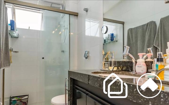 Apartamento, Buritis, 3 Quartos, 2 Vagas, 1 Suíte