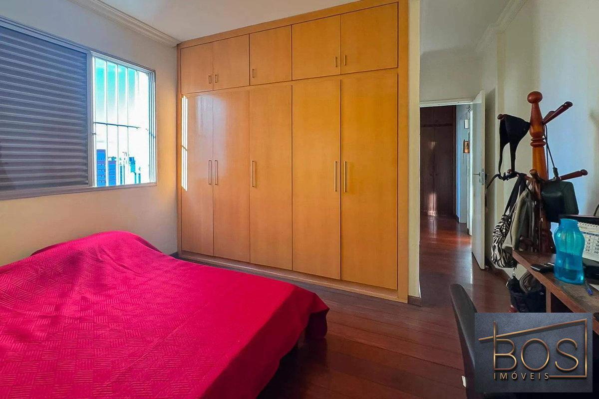 Apartamento, Gutierrez, 3 Quartos, 2 Vagas, 1 Suíte