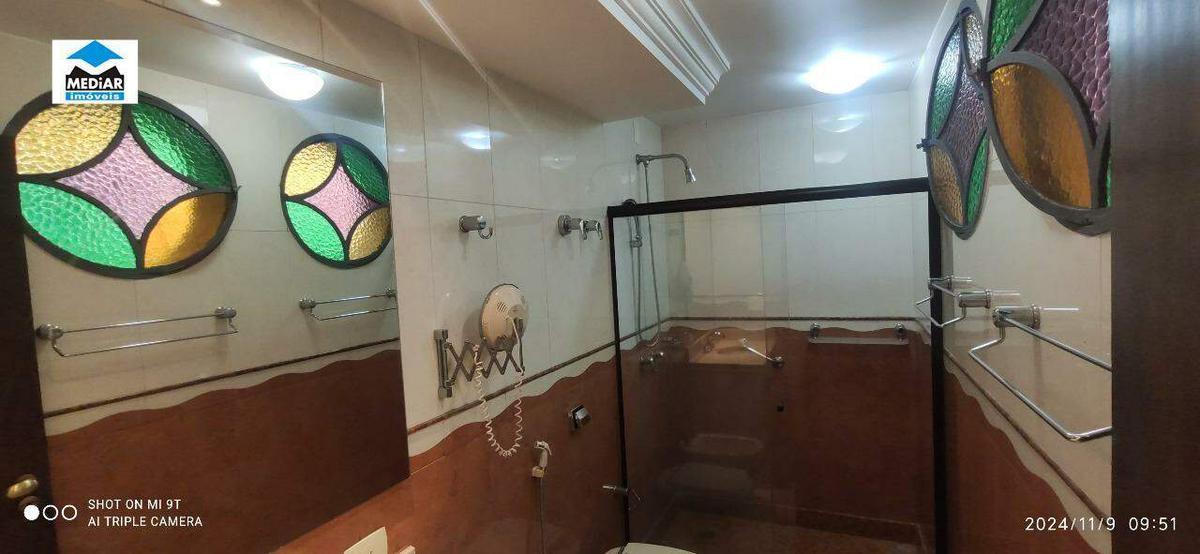 Casa, Mangabeiras, 5 Quartos, 4 Vagas, 3 Suítes