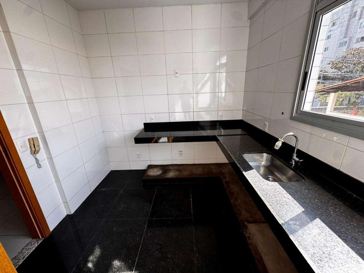 Apartamento, Ipiranga, 3 Quartos, 2 Vagas, 1 Suíte