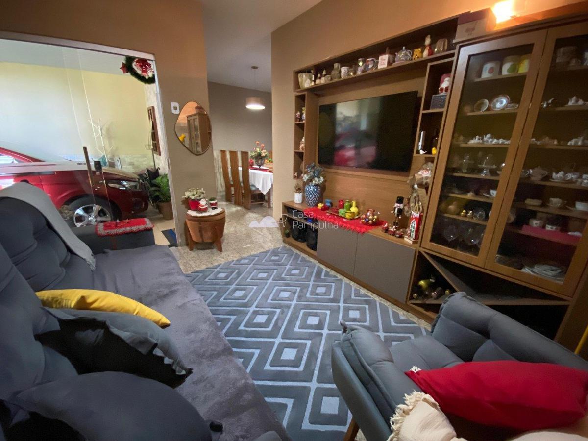 Casa, São João Batista (venda Nova), 3 Quartos, 2 Vagas, 1 Suíte