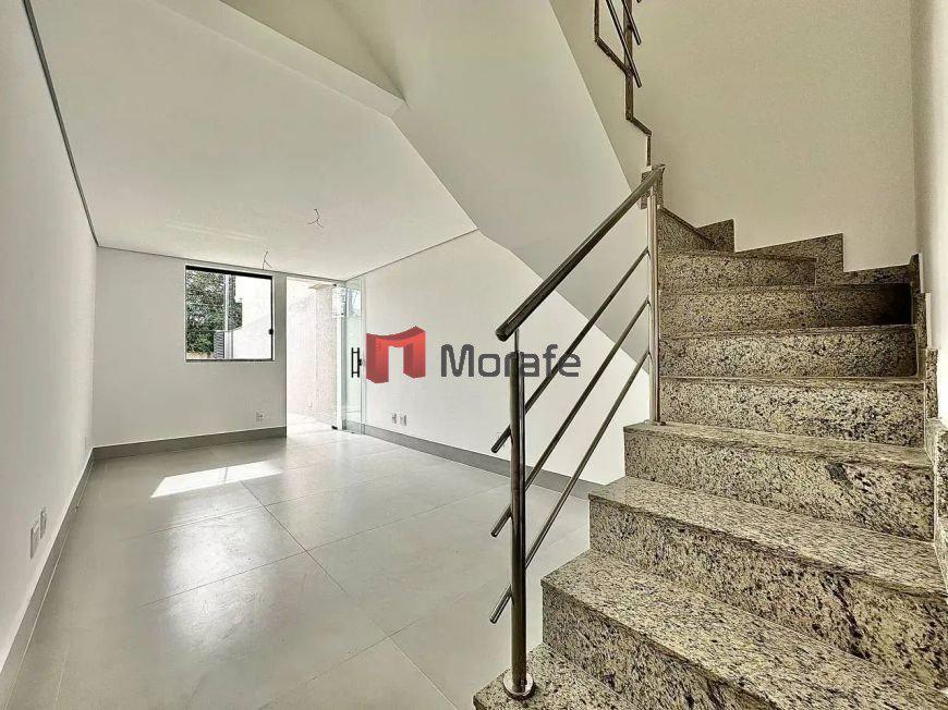 Casa, Santa Mônica, 2 Quartos, 1 Vaga, 2 Suítes