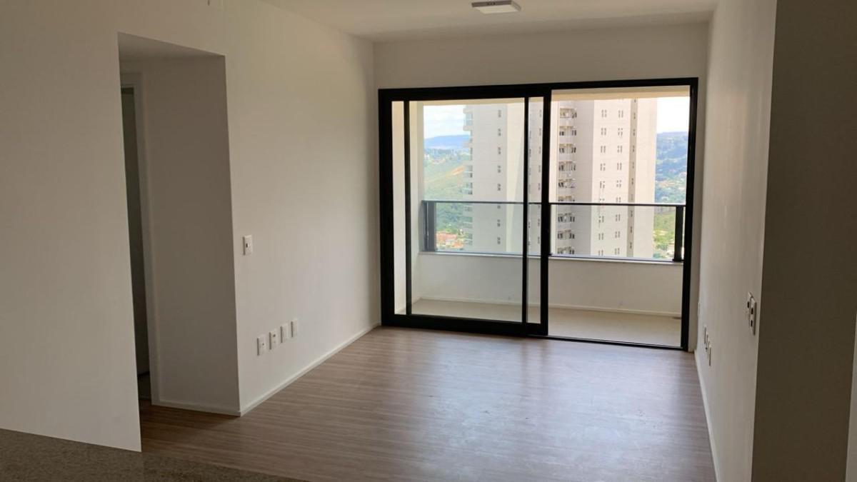 Apartamento, Vila da Serra, 2 Quartos, 2 Vagas, 1 Suíte