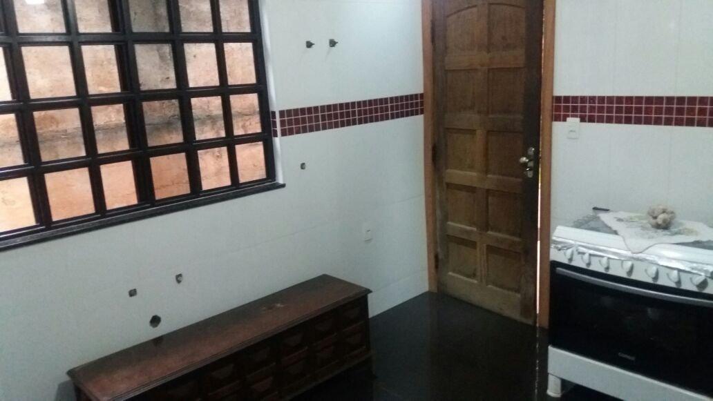 Casa Comercial, Jardim da Cidade, 3 Quartos, 3 Vagas, 1 Suíte