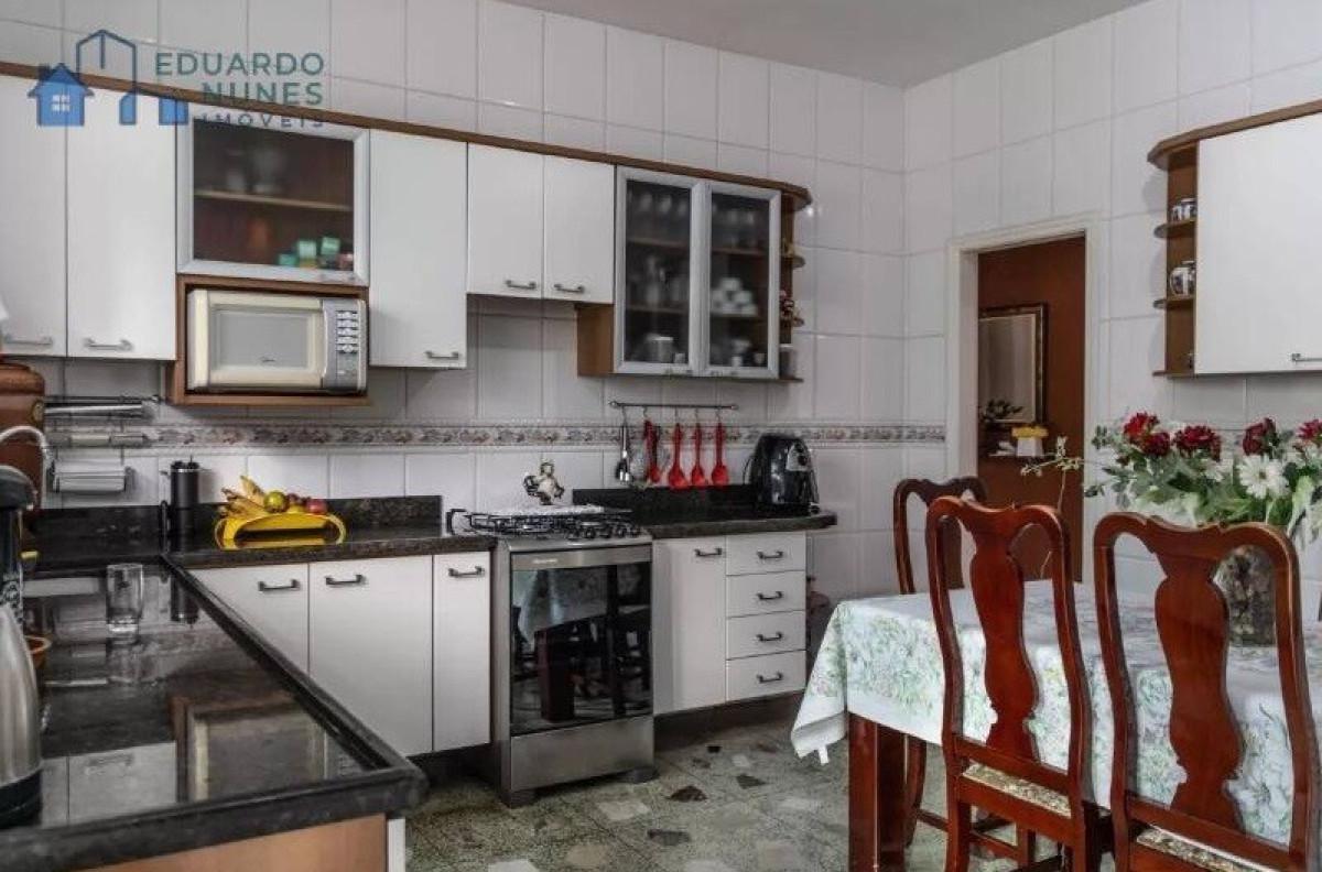 Apartamento, Coração de Jesus, 3 Quartos, 1 Vaga, 1 Suíte