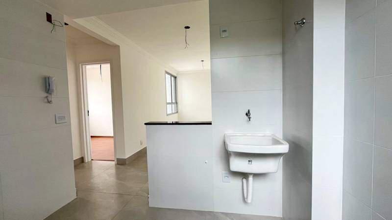 Apartamento, Santa Rosa, 2 Quartos, 1 Vaga, 1 Suíte