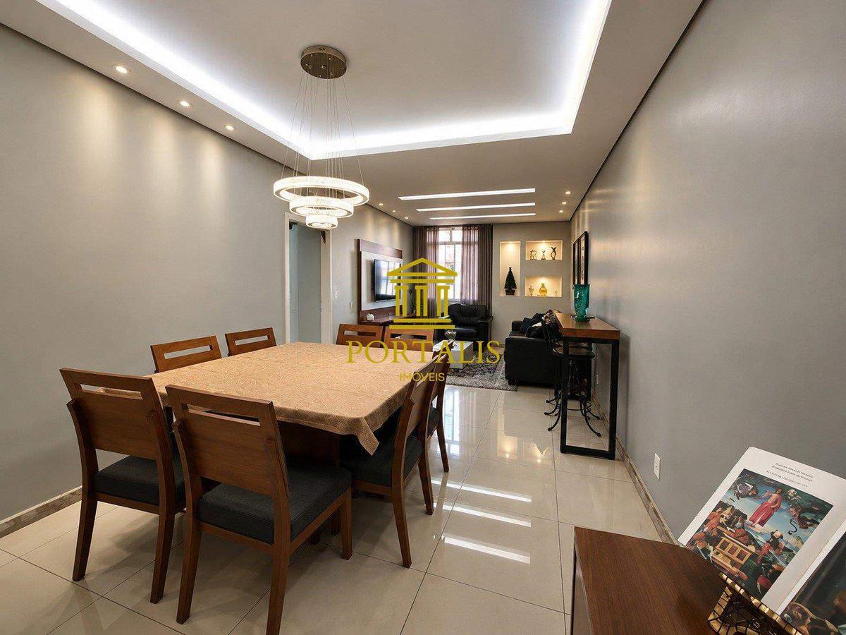 Apartamento, Santo Antônio, 2 Quartos, 1 Vaga, 1 Suíte