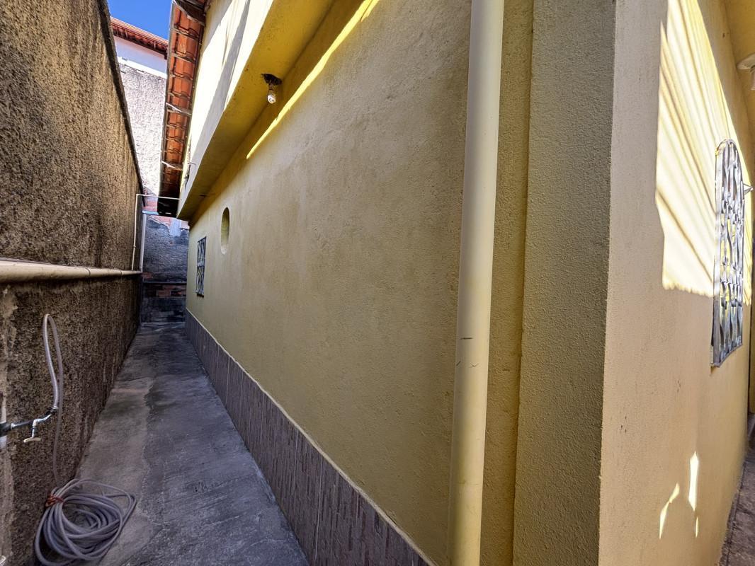 Casa, Canaã, 2 Quartos, 1 Vaga, 1 Suíte