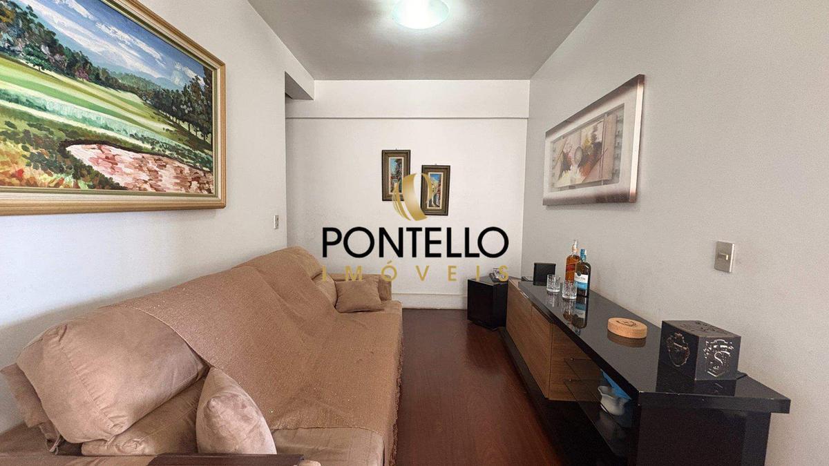 Apartamento, Renascença, 2 Quartos, 1 Vaga
