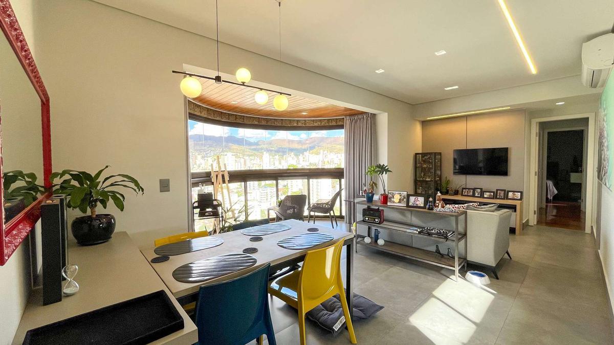 Apartamento, Santo Antônio, 4 Quartos, 2 Vagas, 1 Suíte