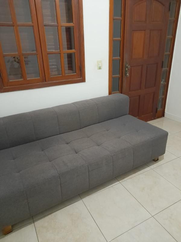 Casa, Palmeiras, 2 Quartos, 2 Vagas