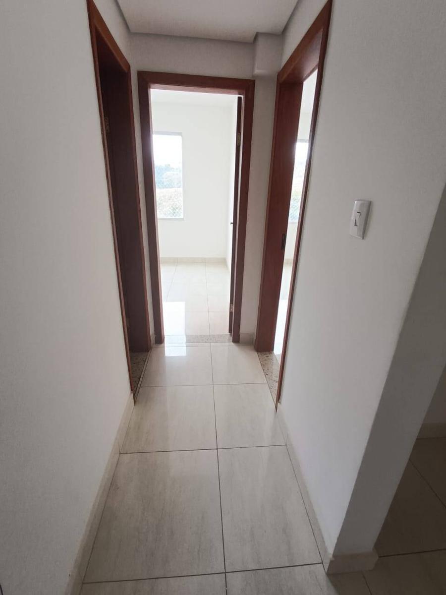 Apartamento, Primavera, 3 Quartos, 1 Vaga, 1 Suíte