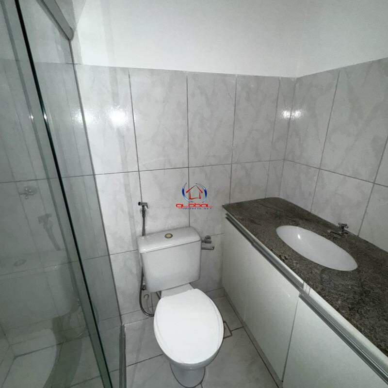Apartamento, Castelo, 3 Quartos, 2 Vagas, 1 Suíte