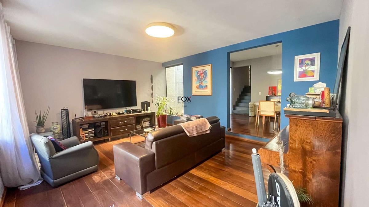 Casa, Serra, 3 Quartos, 3 Vagas, 3 Suítes