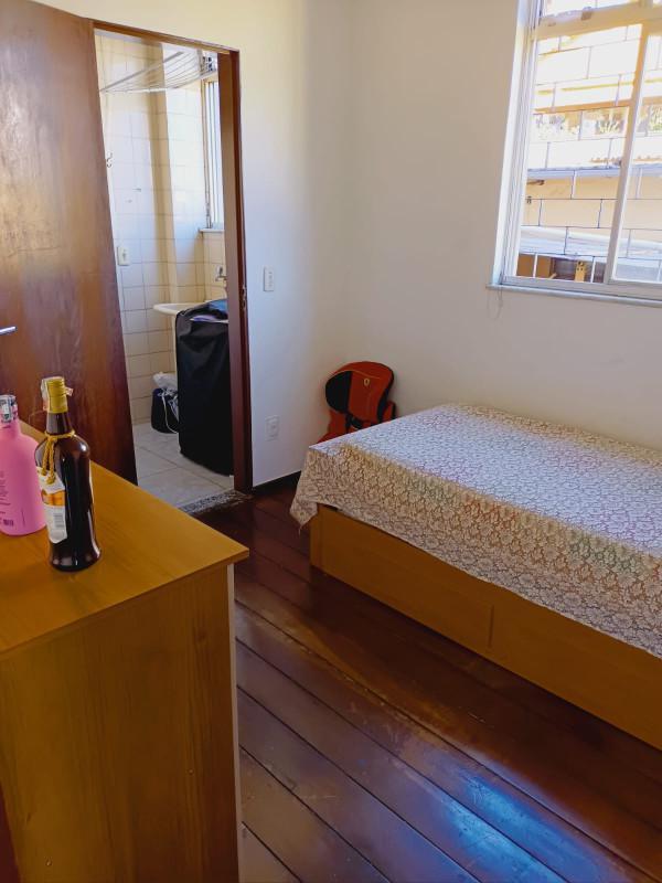 Apartamento, João Pinheiro, 3 Quartos, 1 Vaga
