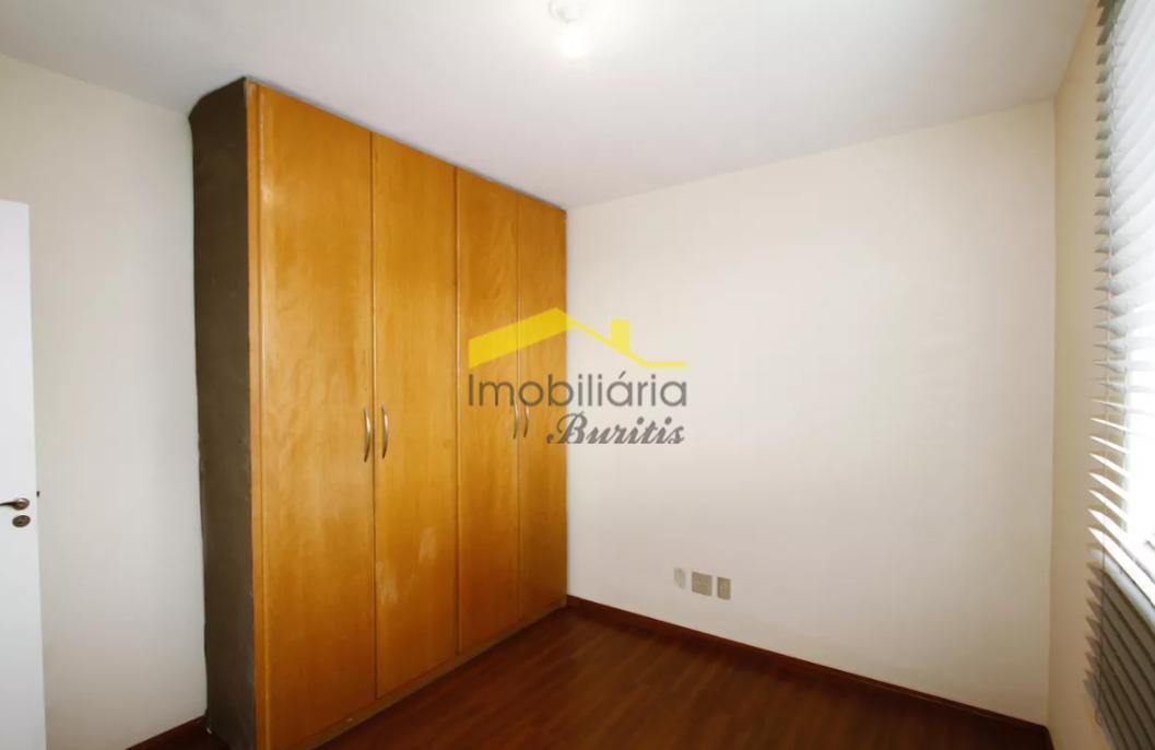 Cobertura, Buritis, 3 Quartos, 2 Vagas, 1 Suíte