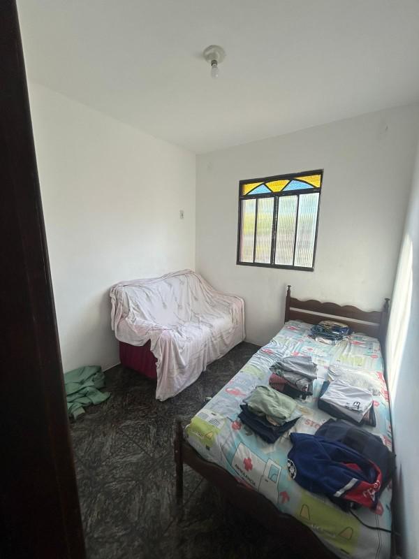 Apartamento, Serra Verde (venda Nova), 3 Quartos, 1 Vaga