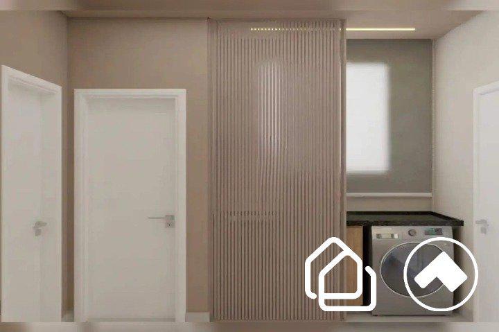 Apartamento, Buritis, 2 Quartos, 2 Vagas, 1 Suíte