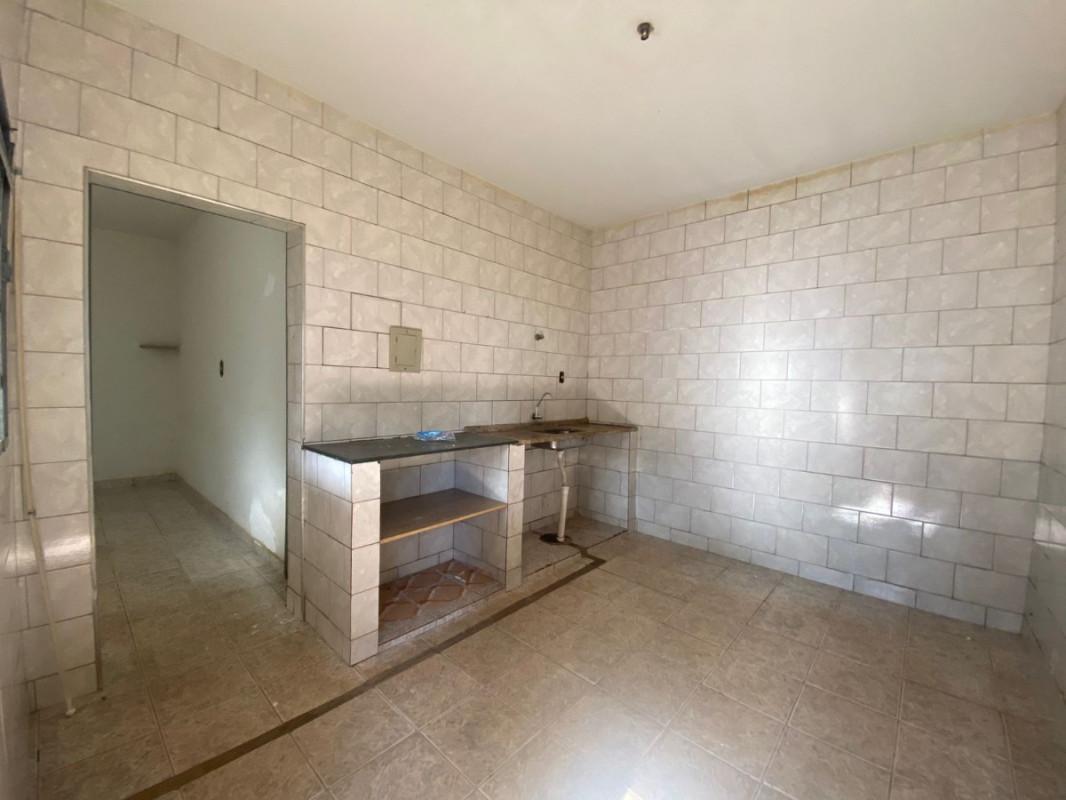 Casa, Centro, 4 Quartos, 2 Vagas