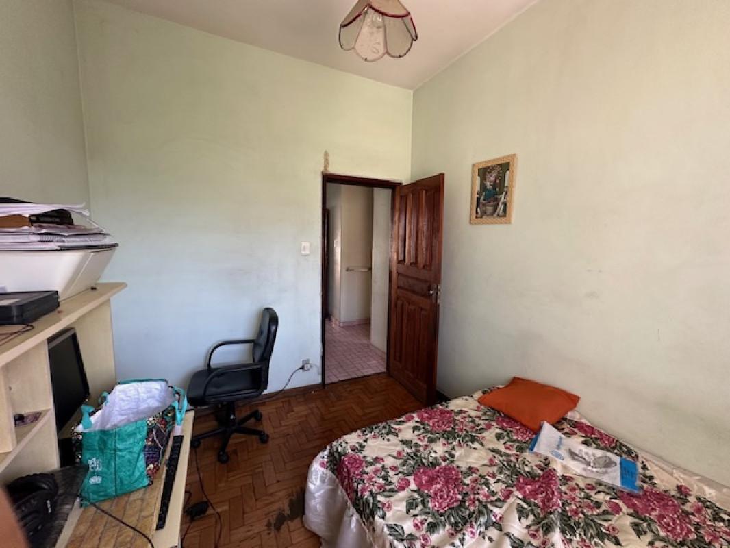 Casa, Glória, 3 Quartos, 2 Vagas