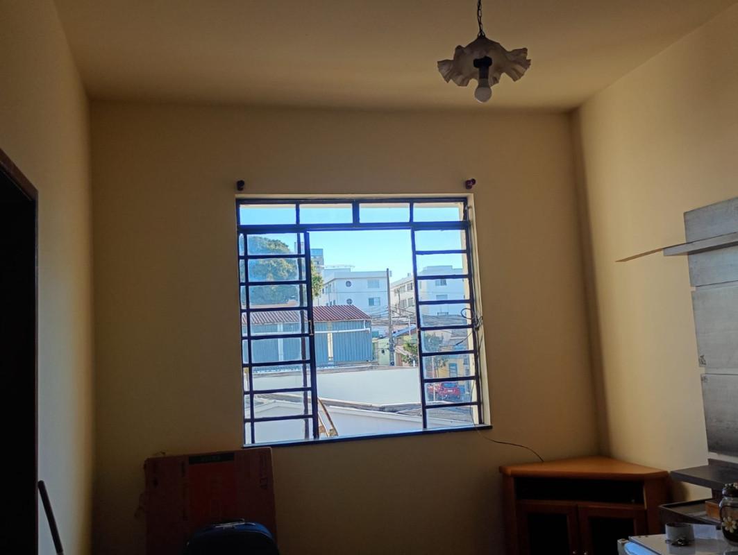Apartamento, Nova Suíssa, 3 Quartos, 0 Vaga