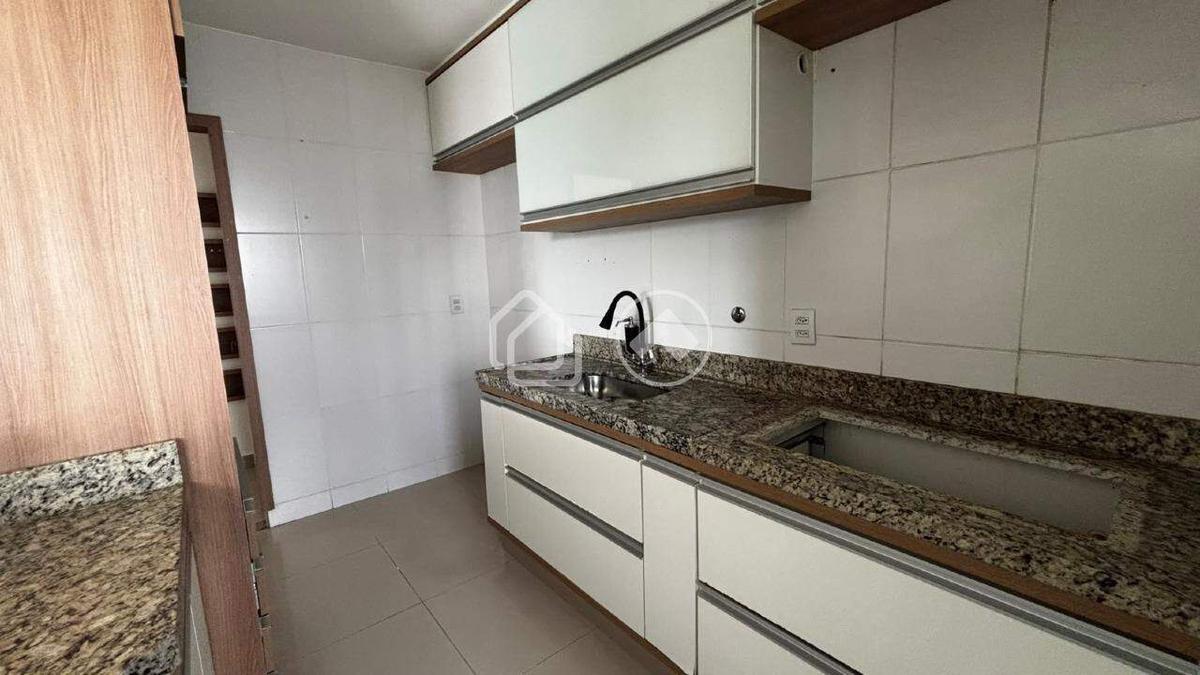 Apartamento, Buritis, 3 Quartos, 2 Vagas, 1 Suíte