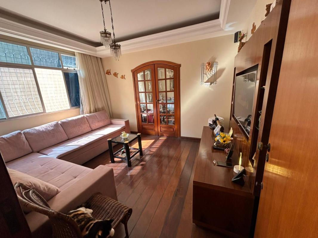 Apartamento, Cidade Nova, 4 Quartos, 2 Vagas, 1 Suíte