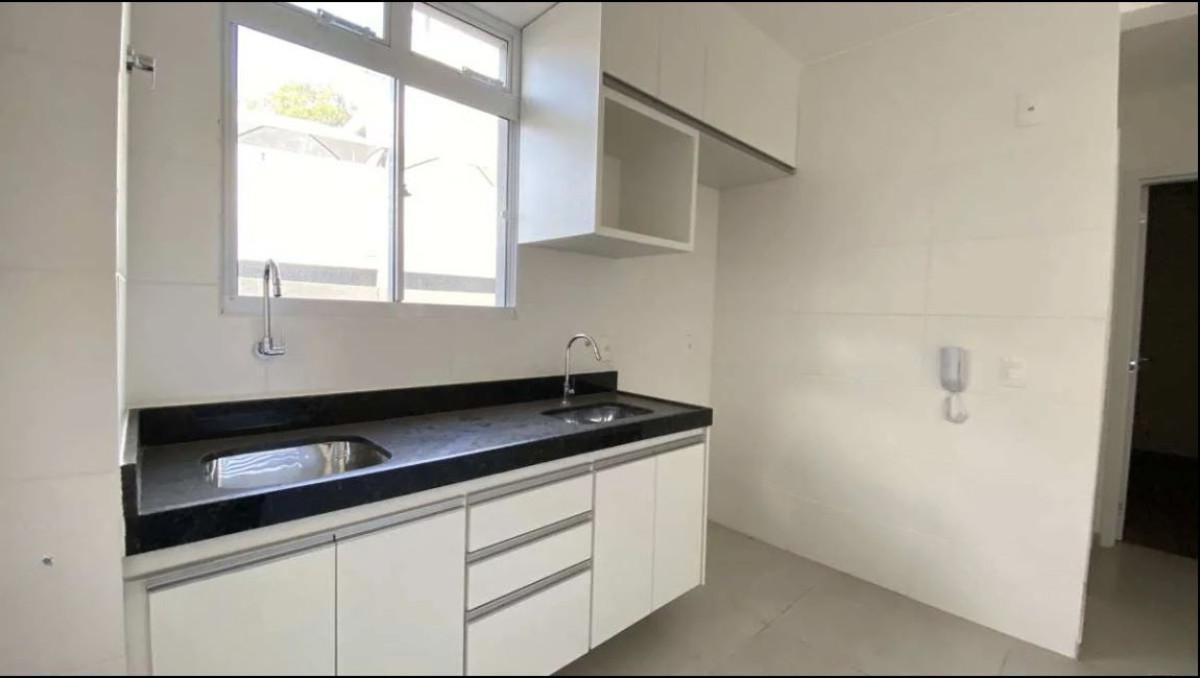Apartamento, Buritis, 2 Quartos, 2 Vagas, 1 Suíte