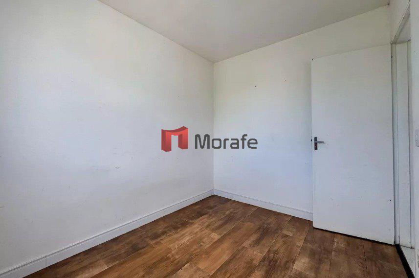 Apartamento, São Francisco, 2 Quartos, 1 Vaga