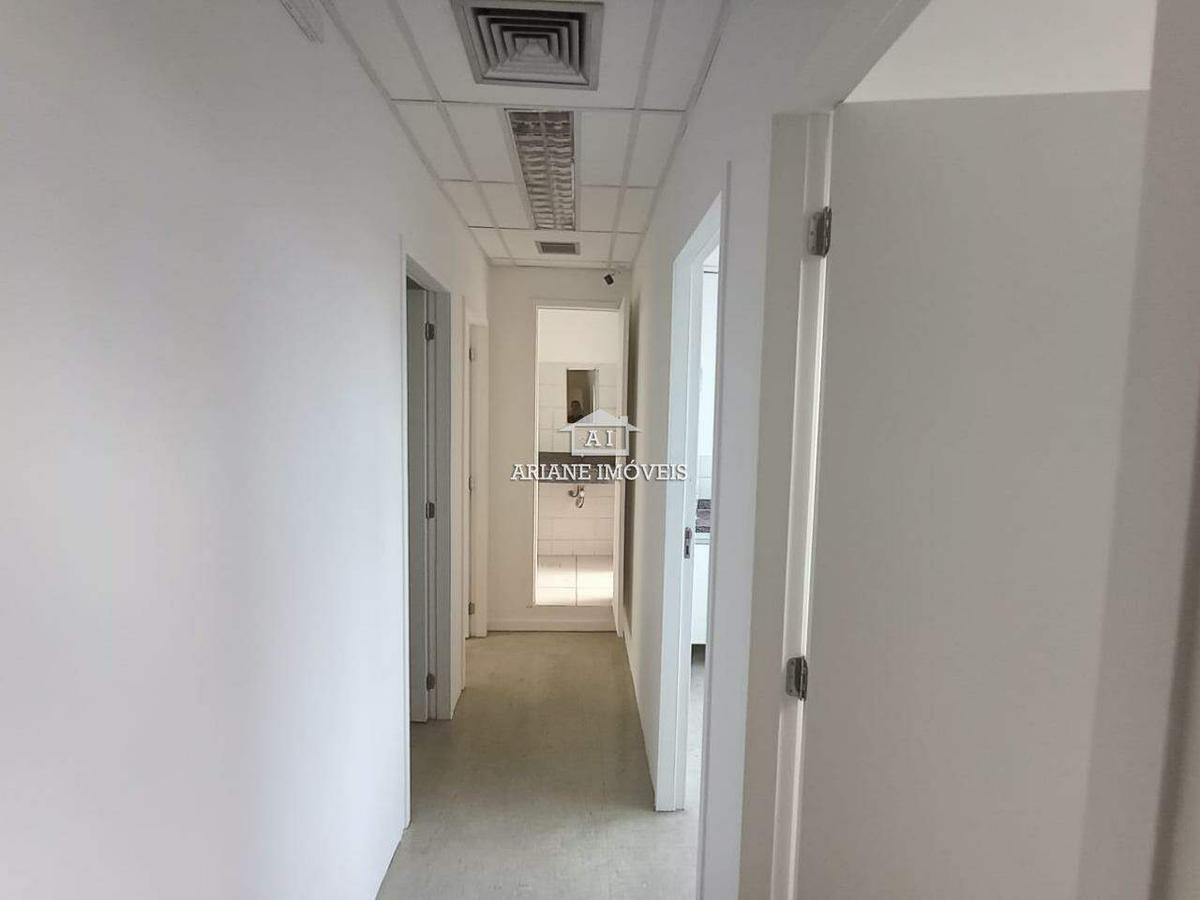 Sala, Centro, 0 Quarto, 0 Vaga