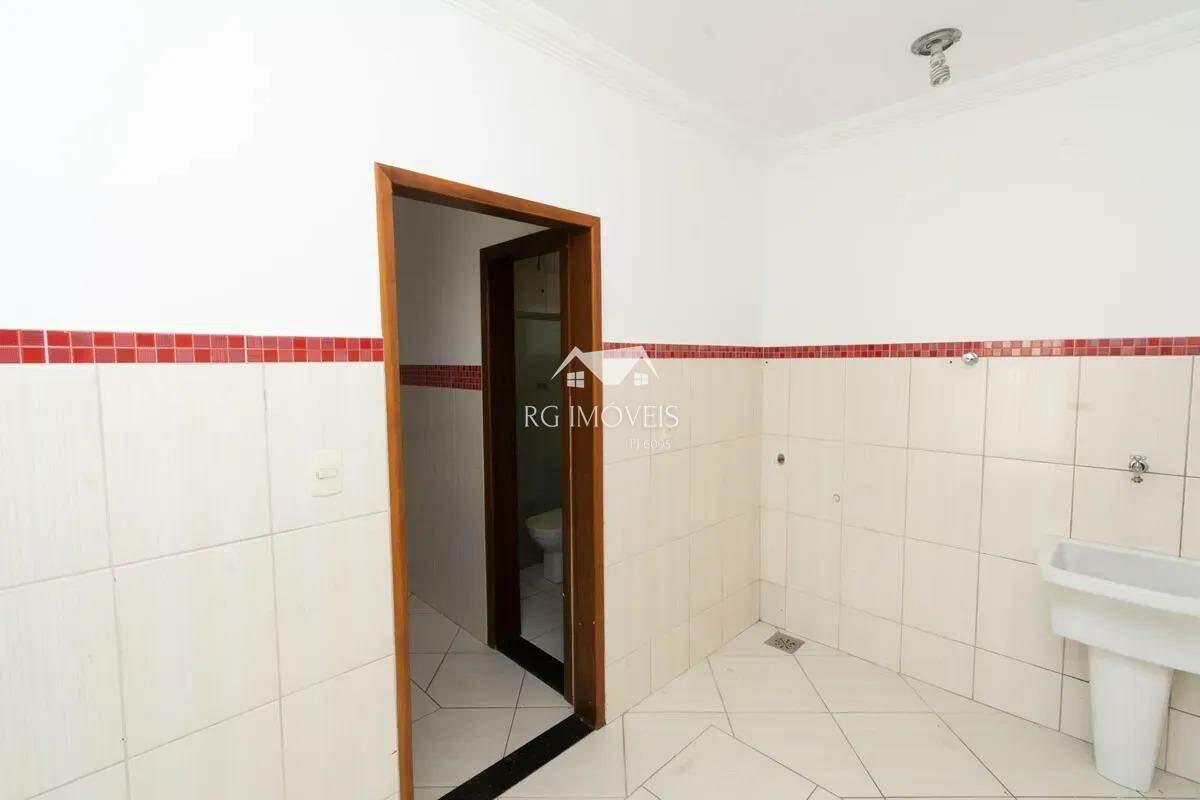 Casa, Santa Helena, 3 Quartos, 2 Vagas