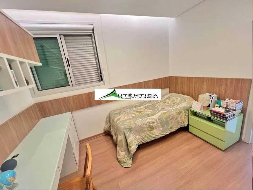 Cobertura, Serra, 3 Quartos, 4 Vagas, 3 Suítes
