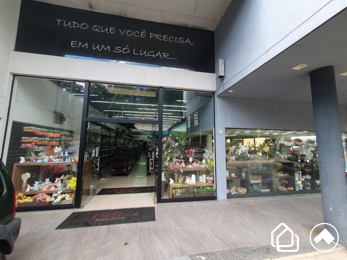 Loja, Buritis, 15 Vagas