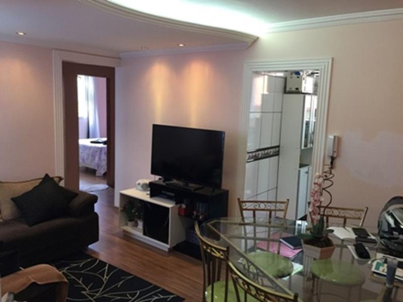 Apartamento, Palmares, 3 Quartos, 2 Vagas, 1 Suíte