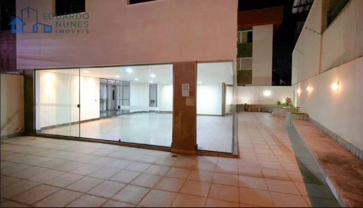 Apartamento, Serra, 3 Quartos, 2 Vagas, 1 Suíte