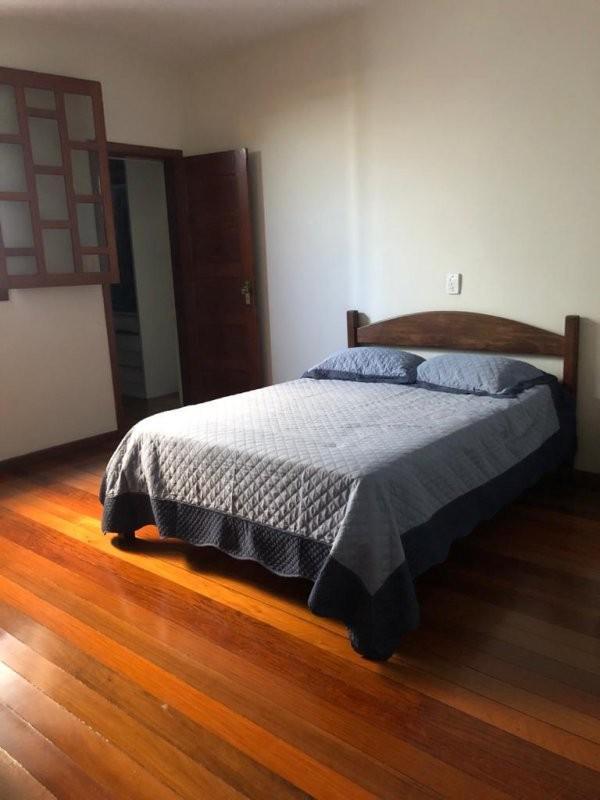 Casa, Jardim da Cidade, 3 Quartos, 6 Vagas, 1 Suíte