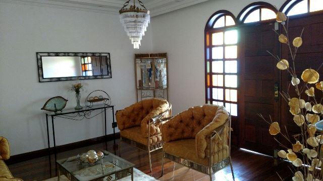 Casa, Havaí, 3 Quartos, 7 Vagas, 3 Suítes