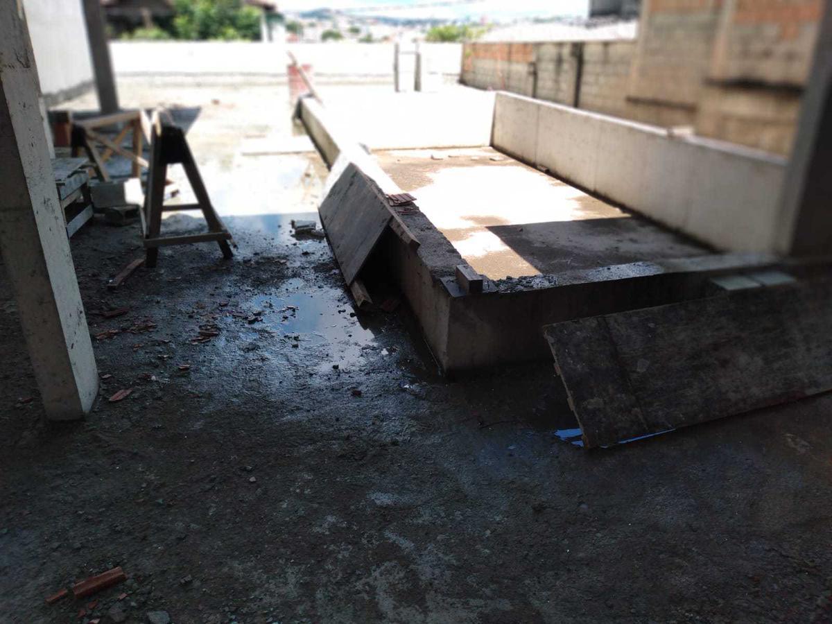Apartamento, Serrano, 2 Quartos, 2 Vagas, 1 Suíte