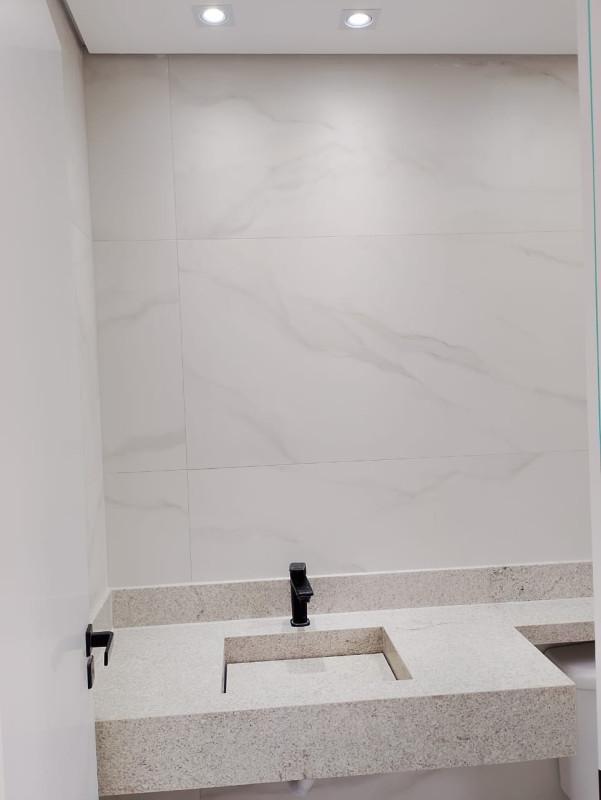 Casa, Planalto, 3 Quartos, 1 Vaga, 2 Suítes