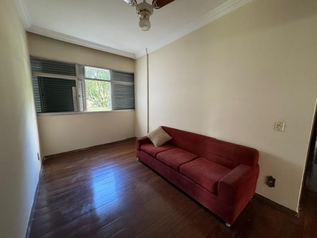 Apartamento, Lourdes, 4 Quartos, 3 Vagas, 1 Suíte
