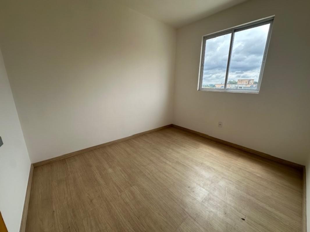 Apartamento, Coqueiros, 2 Quartos, 1 Vaga