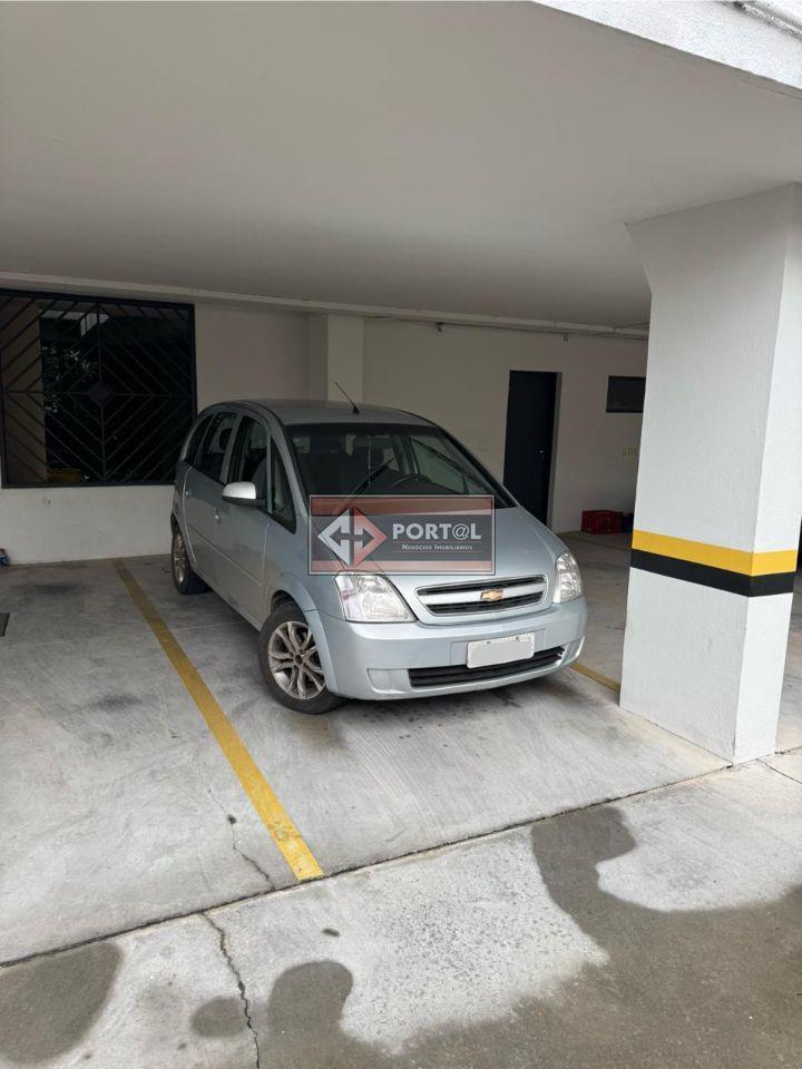 Apartamento, Ipiranga, 3 Quartos, 1 Vaga