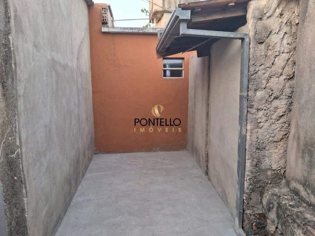 Casa, São Dimas, 5 Quartos, 1 Vaga, 1 Suíte