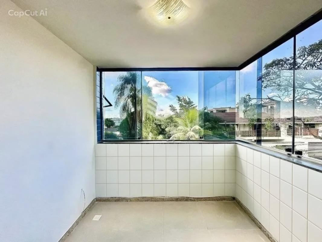 Apartamento, Santa Amélia, 5 Quartos, 2 Vagas, 2 Suítes