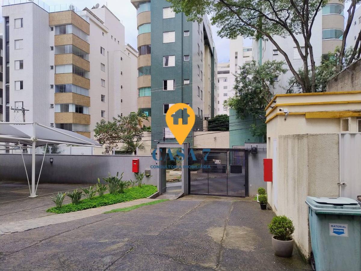 Apartamento, Buritis, 3 Quartos, 2 Vagas, 1 Suíte