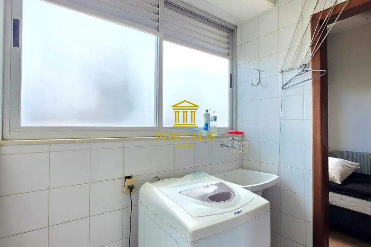 Apartamento, São Pedro, 3 Quartos, 2 Vagas, 1 Suíte