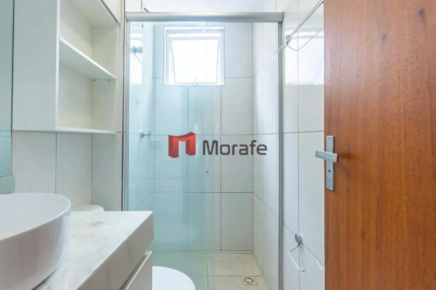 Apartamento, Ouro Preto, 2 Quartos, 1 Vaga, 1 Suíte