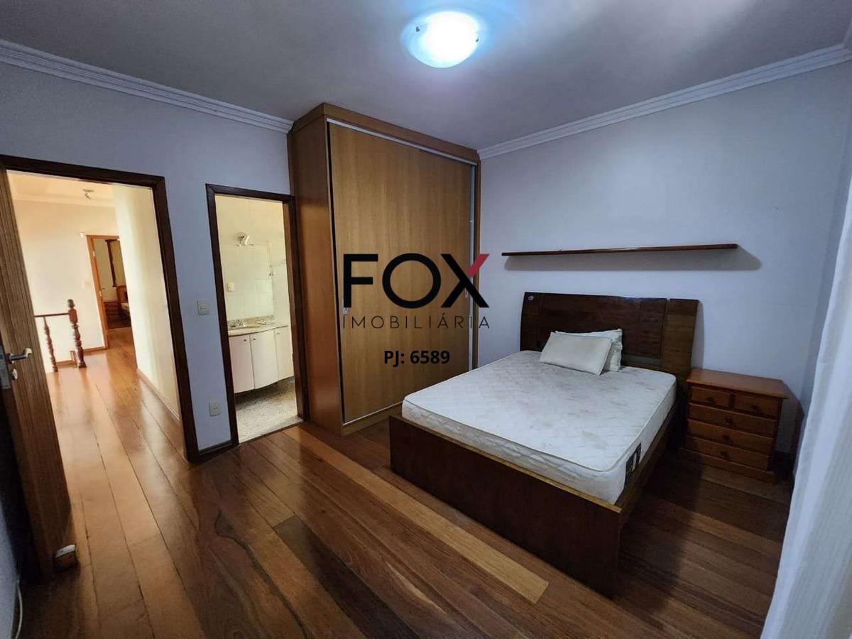Casa, Santa Lúcia, 5 Quartos, 5 Vagas, 2 Suítes