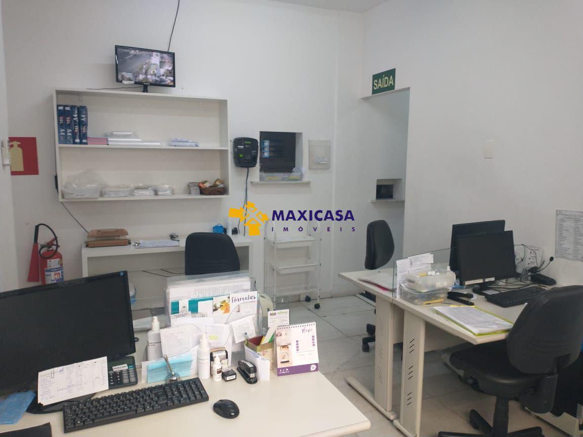 Galpão, São José (pampulha), 4 Quartos, 4 Vagas